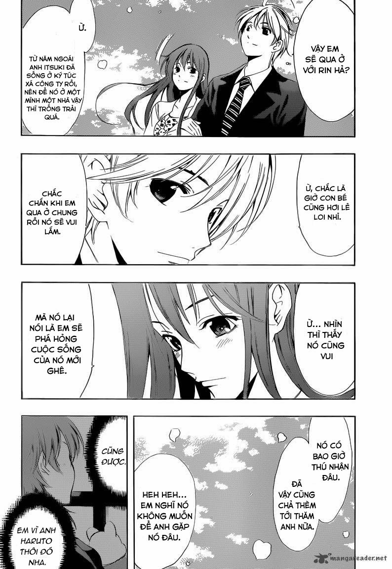 Kimi No Iru Machi Chapter 247 - 12