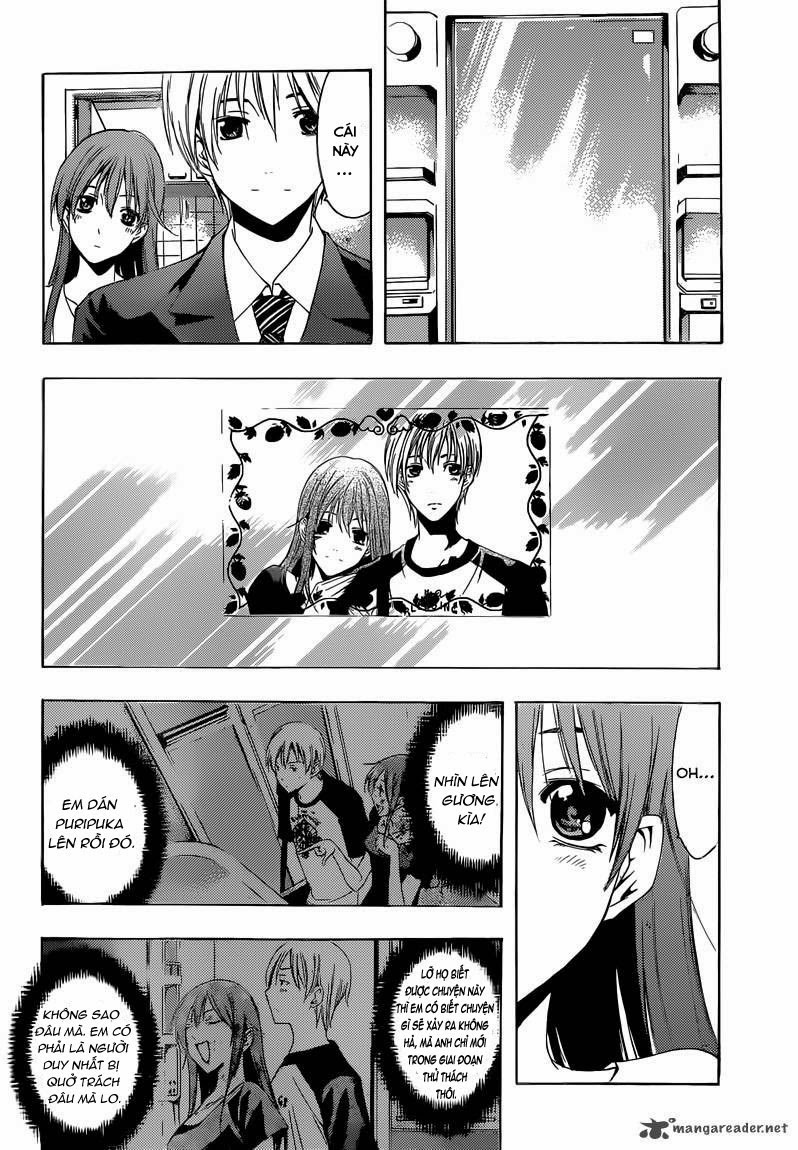 Kimi No Iru Machi Chapter 247 - 7