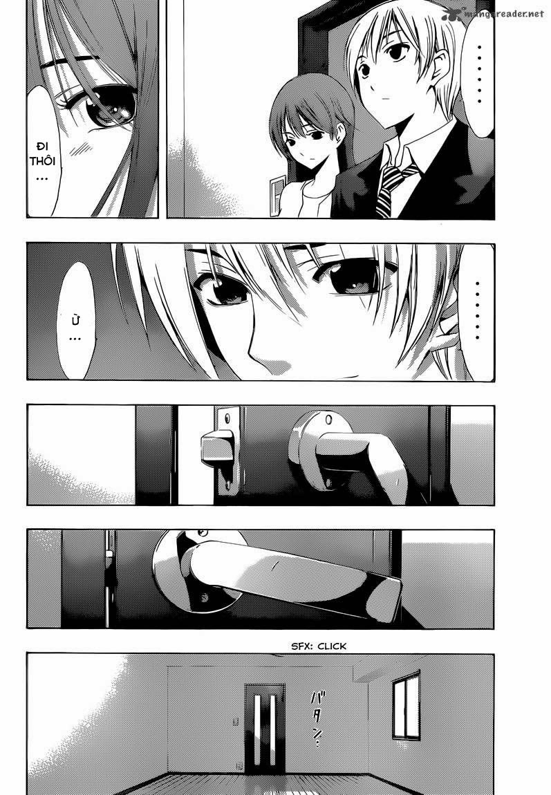 Kimi No Iru Machi Chapter 247 - 10