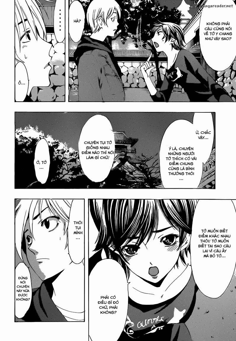 Kimi No Iru Machi Chapter 250 - 15