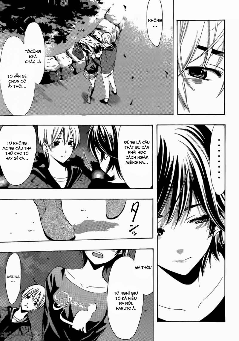 Kimi No Iru Machi Chapter 250 - 18