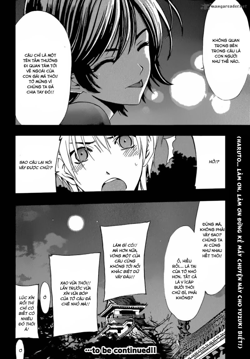 Kimi No Iru Machi Chapter 250 - 19