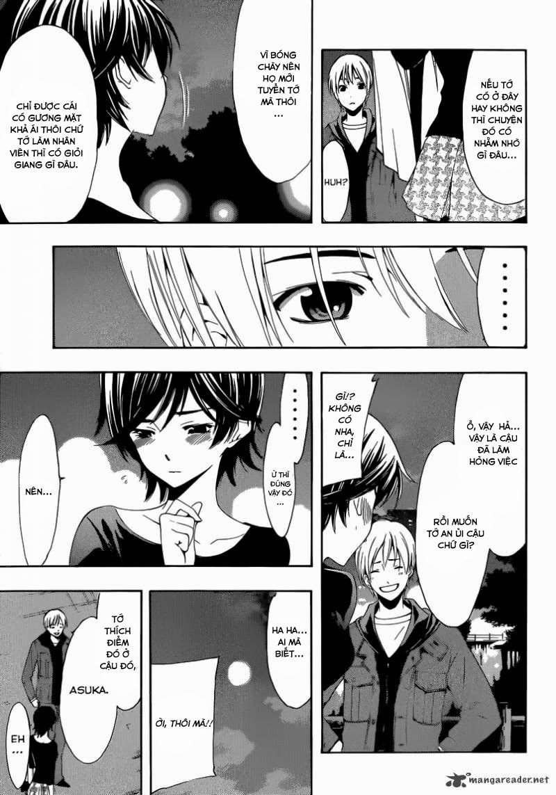 Kimi No Iru Machi Chapter 250 - 10