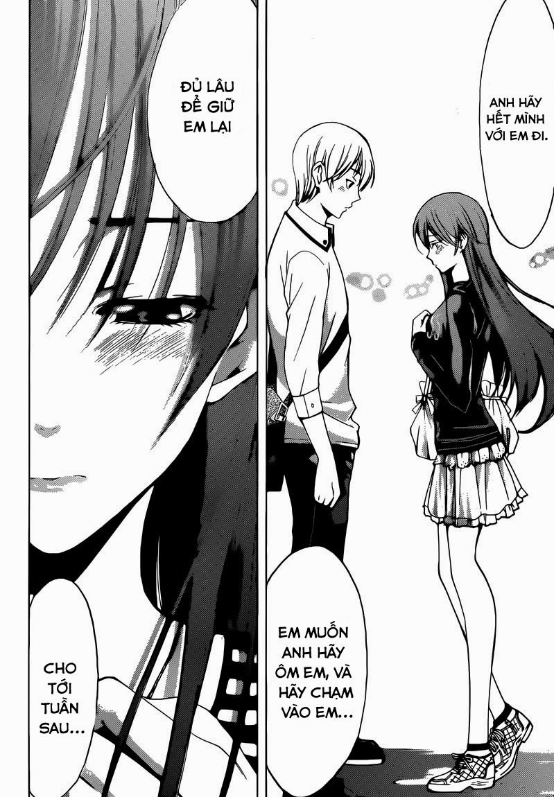 Kimi No Iru Machi Chapter 251 - 15