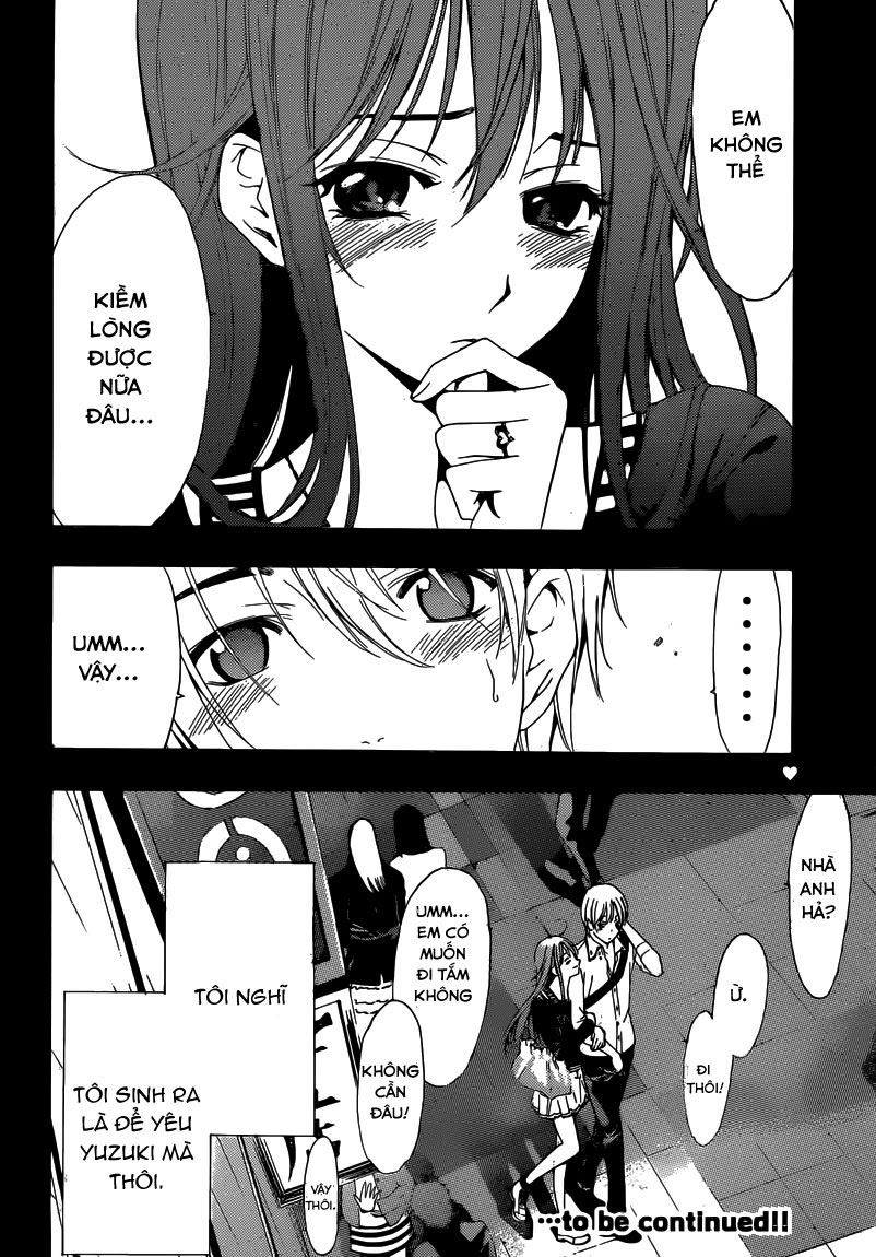 Kimi No Iru Machi Chapter 251 - 19