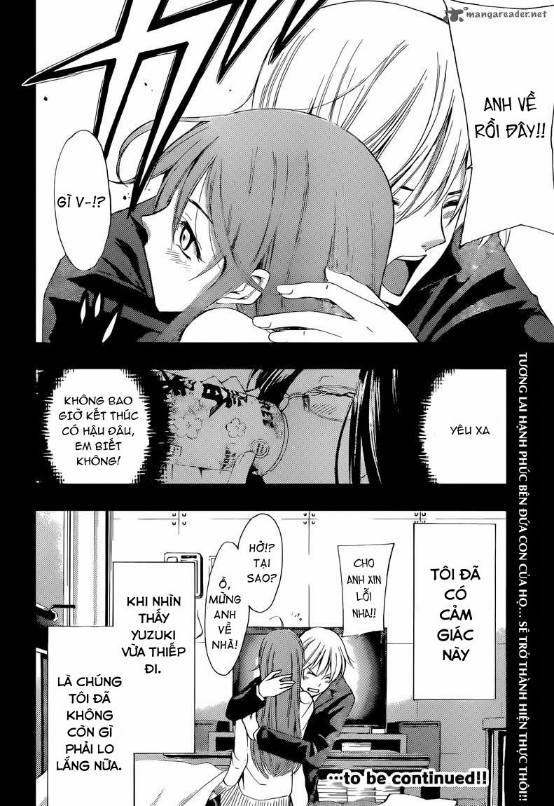 Kimi No Iru Machi Chapter 252 - 19