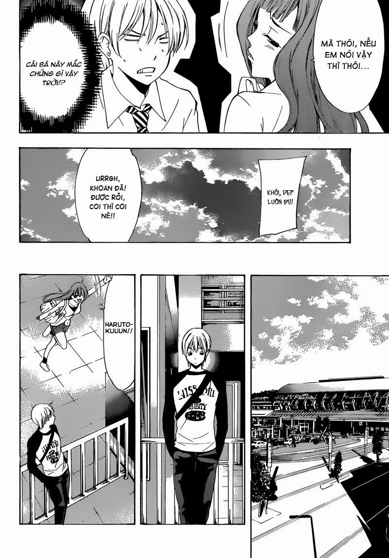 Kimi No Iru Machi Chapter 253 - 7