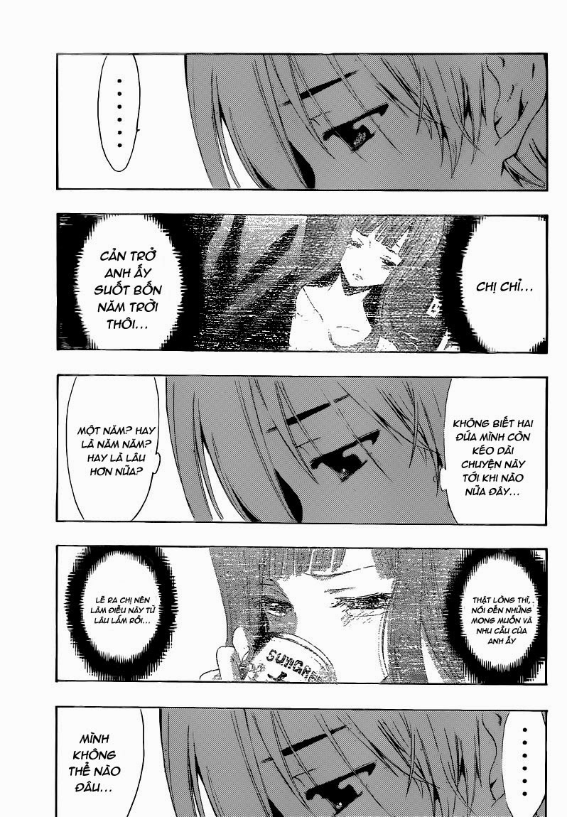 Kimi No Iru Machi Chapter 254 - 14