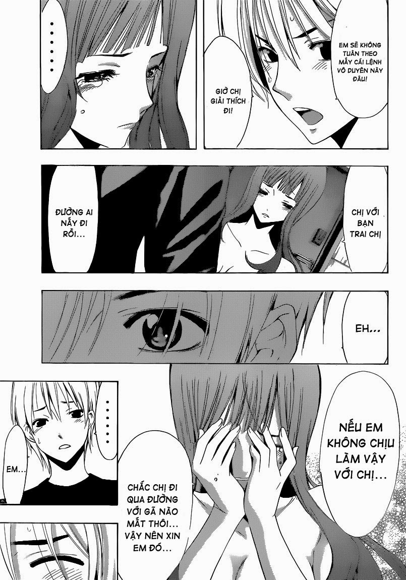 Kimi No Iru Machi Chapter 254 - 4