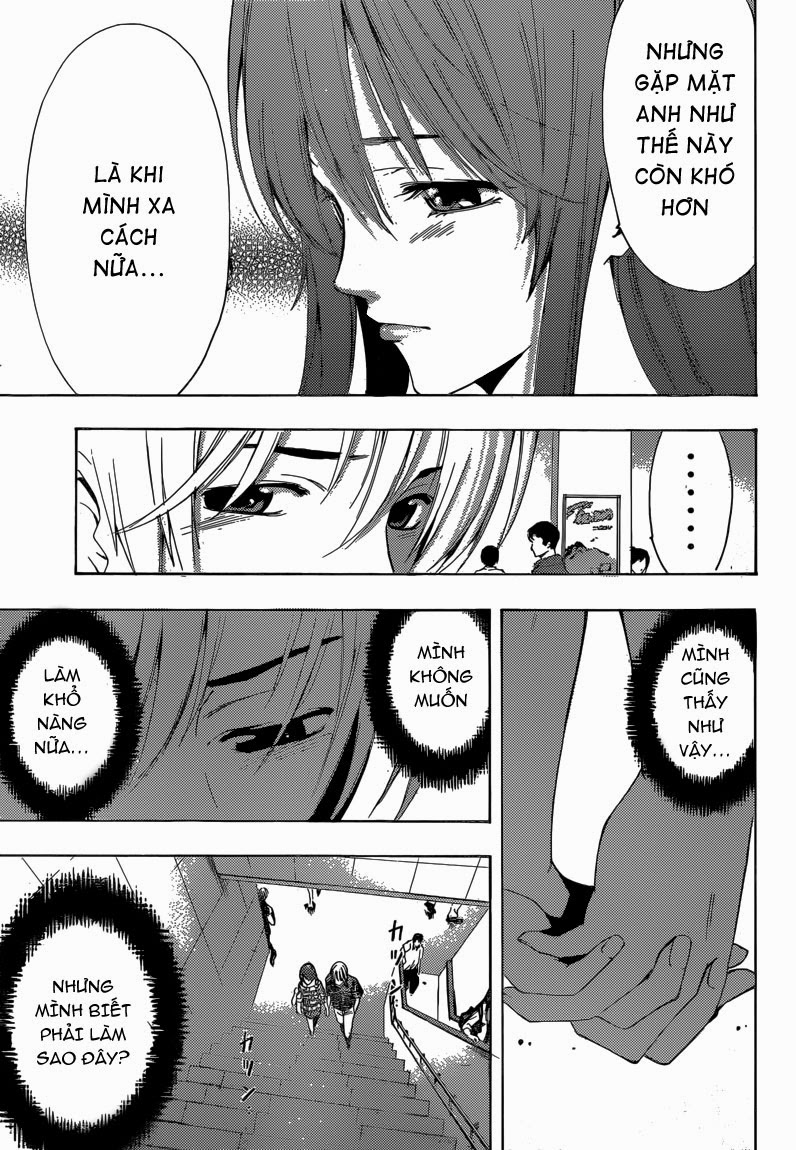 Kimi No Iru Machi Chapter 256 - 10