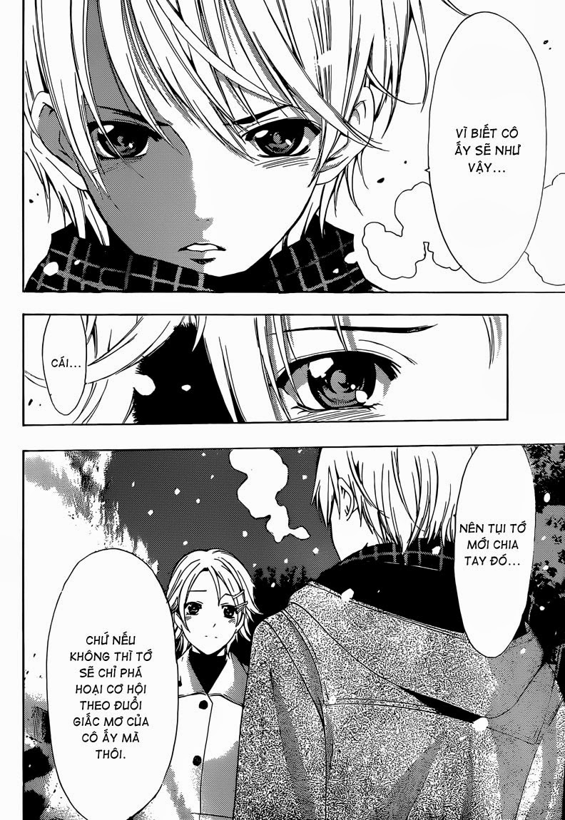 Kimi No Iru Machi Chapter 258 - 9