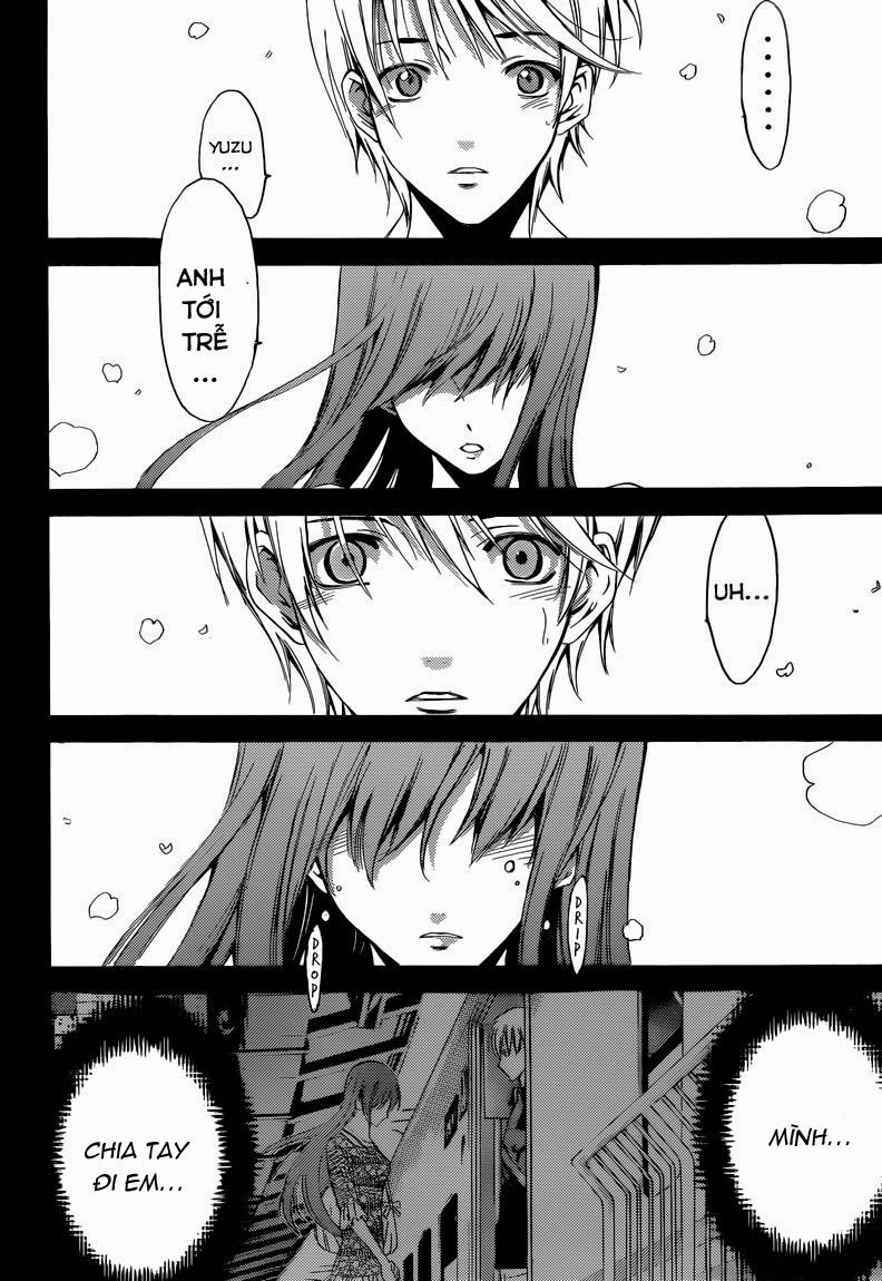 Kimi No Iru Machi Chapter 260 - 18