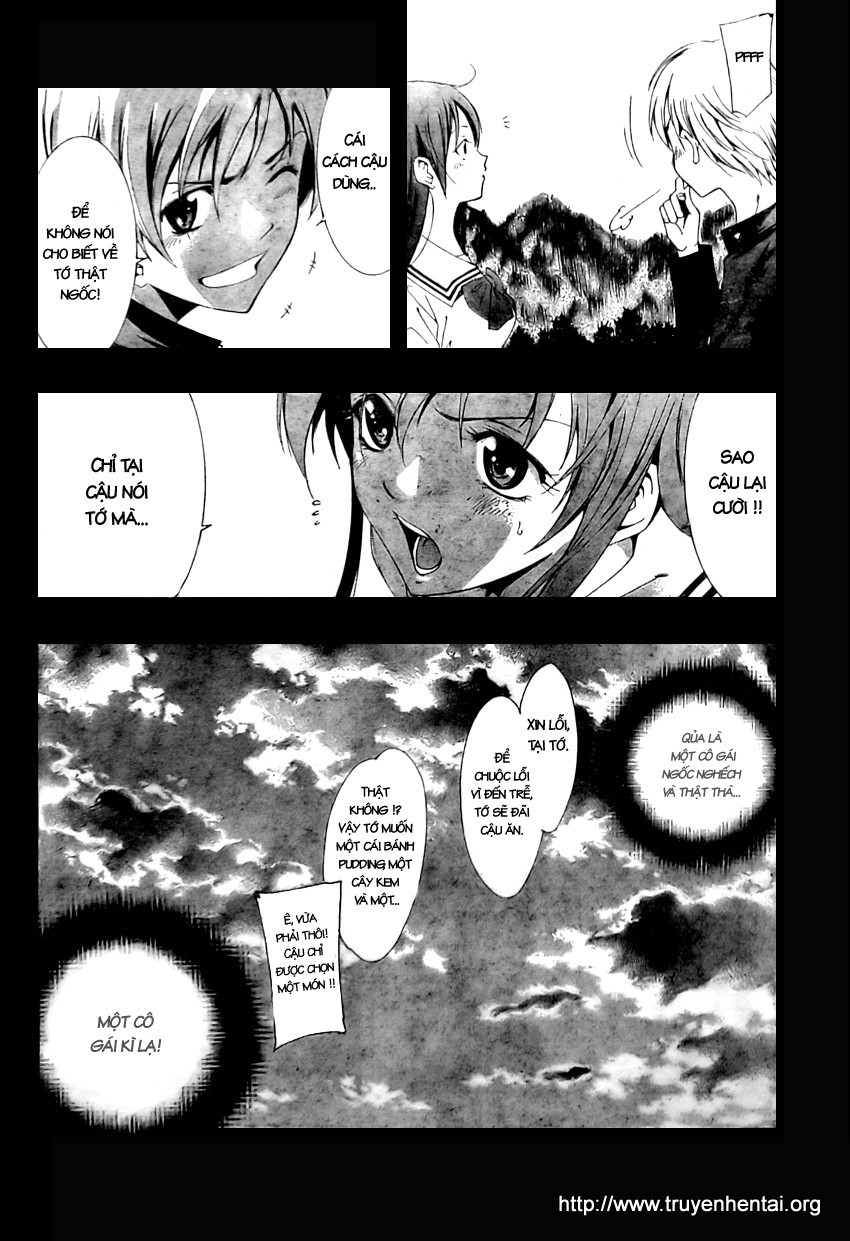 Kimi No Iru Machi Chapter 3 - 26