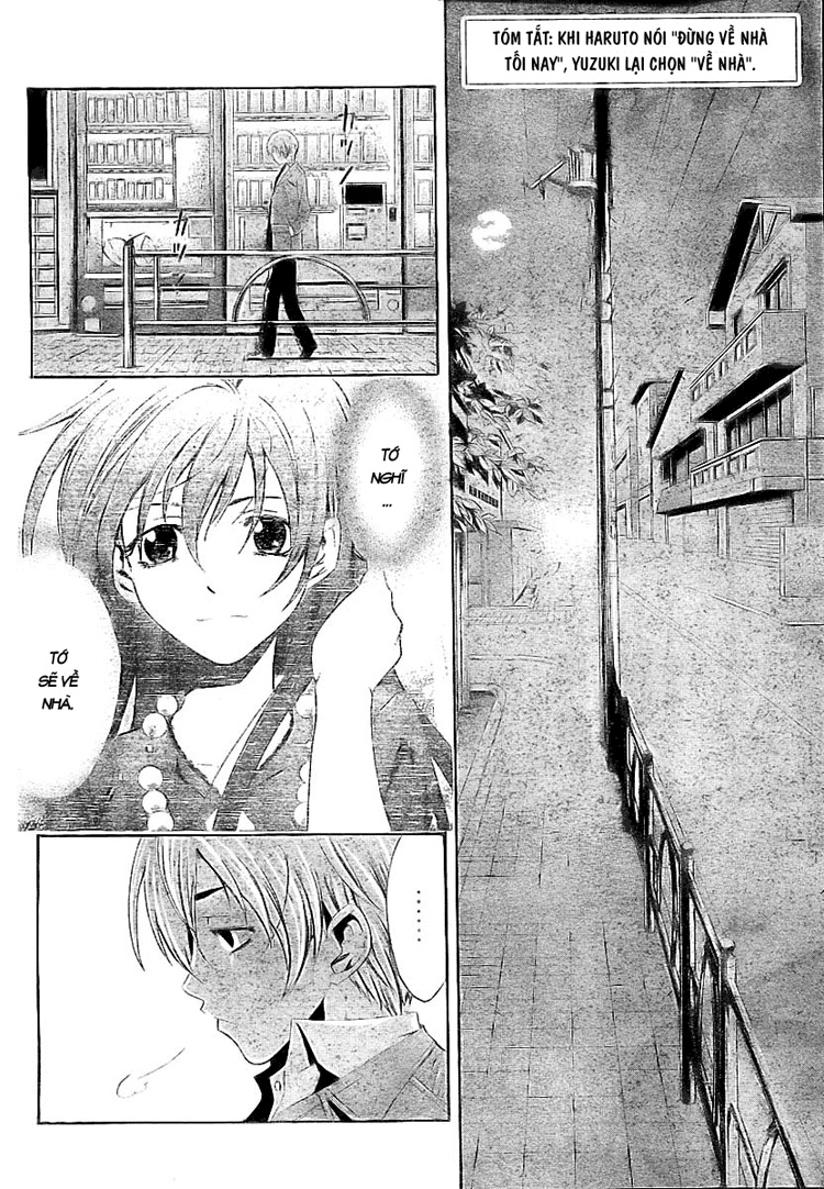 Kimi No Iru Machi Chapter 31 - 2