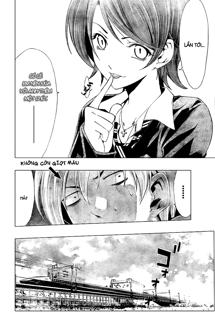 Kimi No Iru Machi Chapter 31 - 20