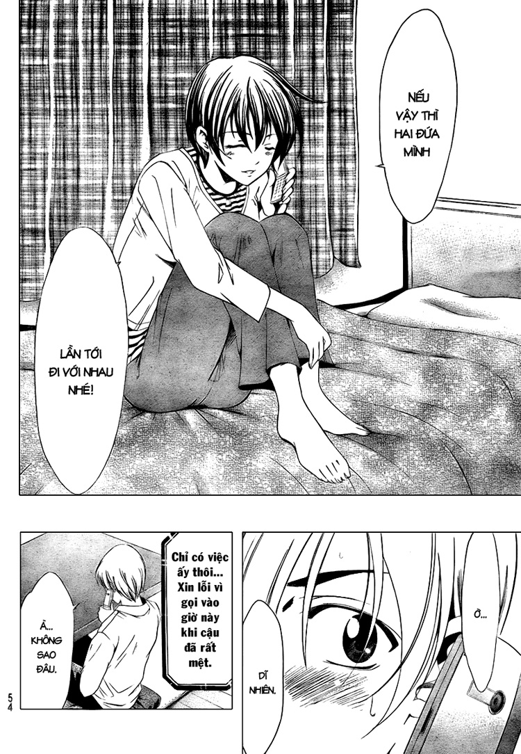 Kimi No Iru Machi Chapter 31 - 10