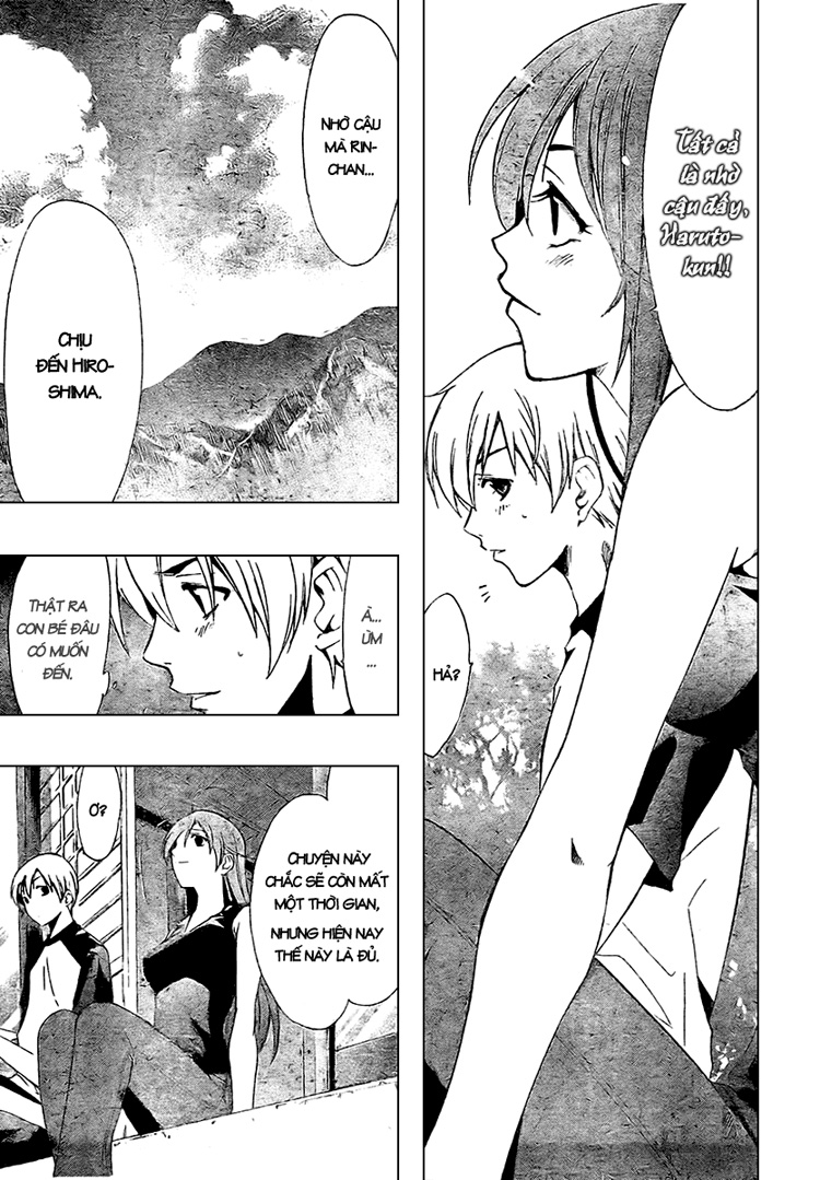 Kimi No Iru Machi Chapter 34 - 14