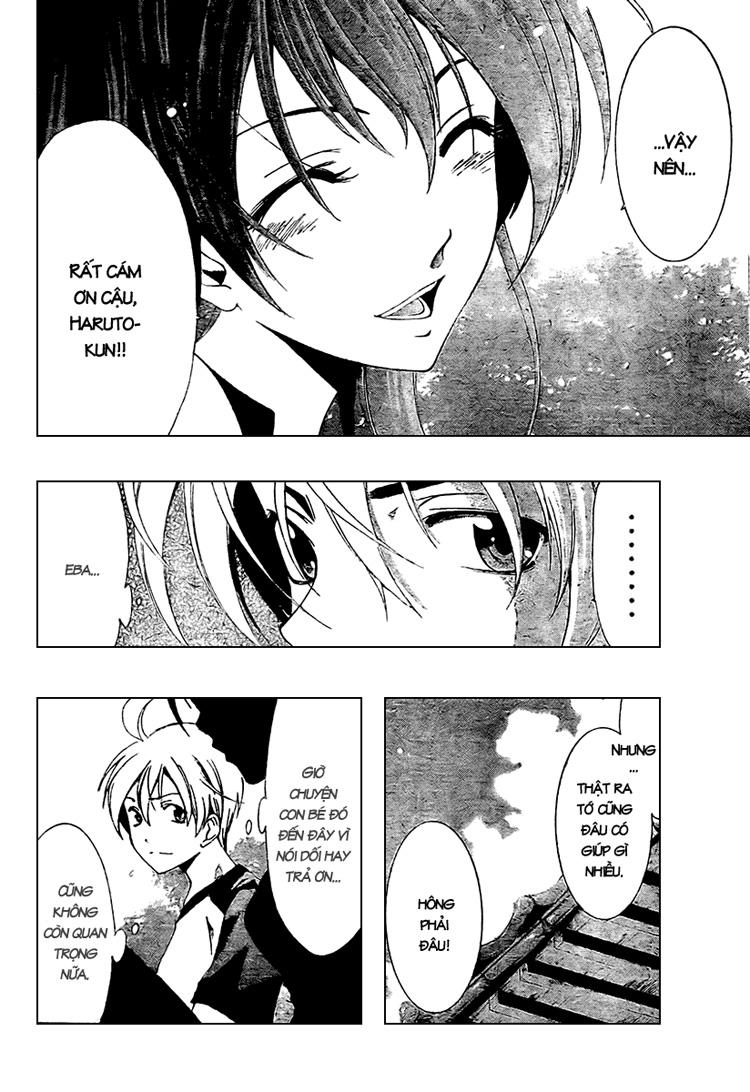 Kimi No Iru Machi Chapter 34 - 15