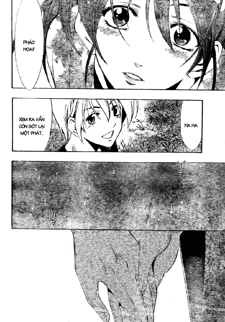 Kimi No Iru Machi Chapter 39 - 11