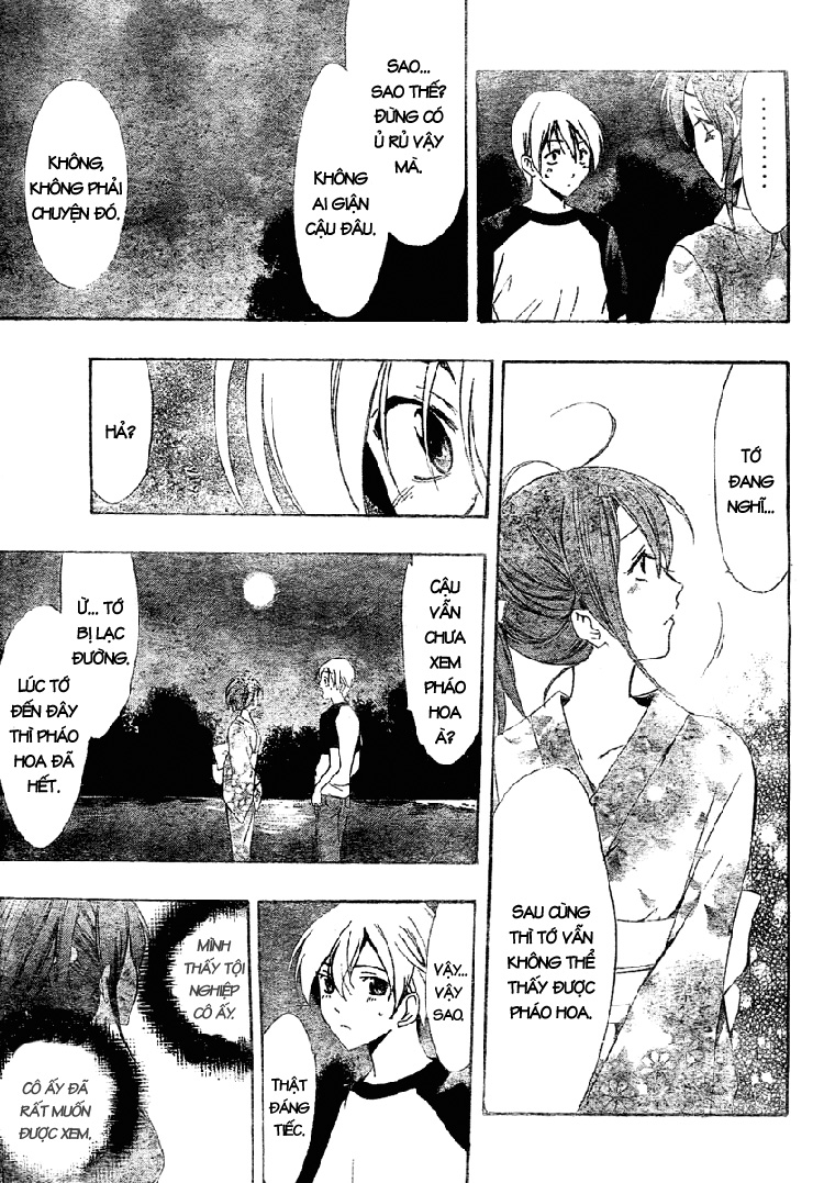 Kimi No Iru Machi Chapter 39 - 9