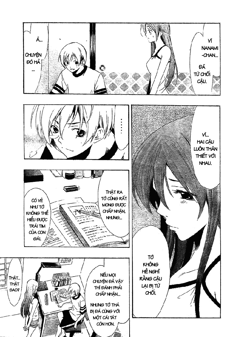 Kimi No Iru Machi Chapter 40 - 11