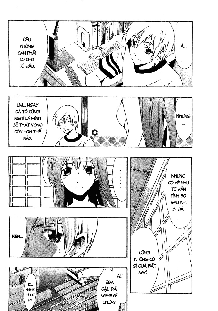 Kimi No Iru Machi Chapter 40 - 12