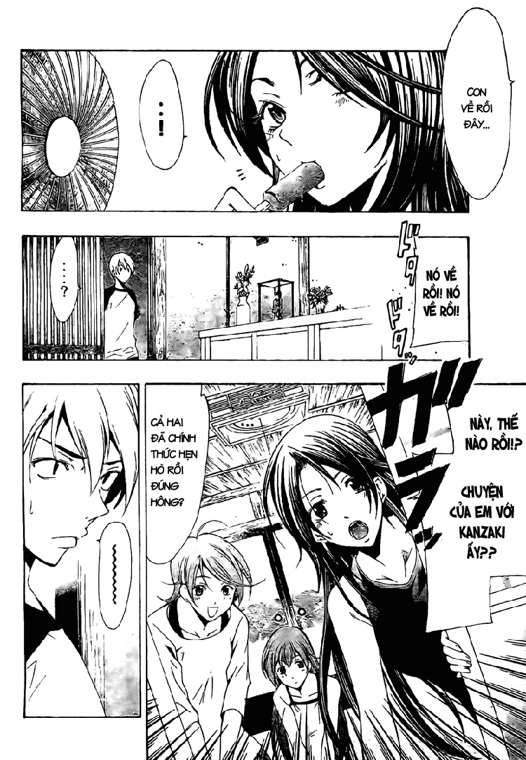 Kimi No Iru Machi Chapter 40 - 6