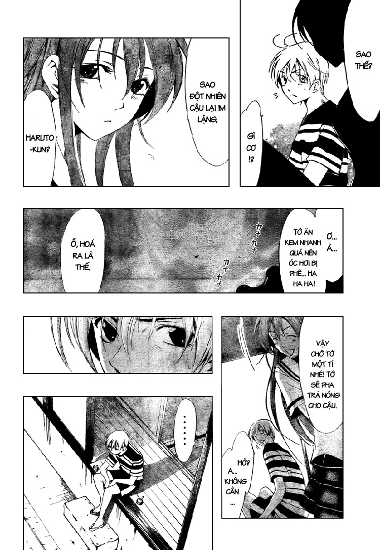 Kimi No Iru Machi Chapter 41 - 12