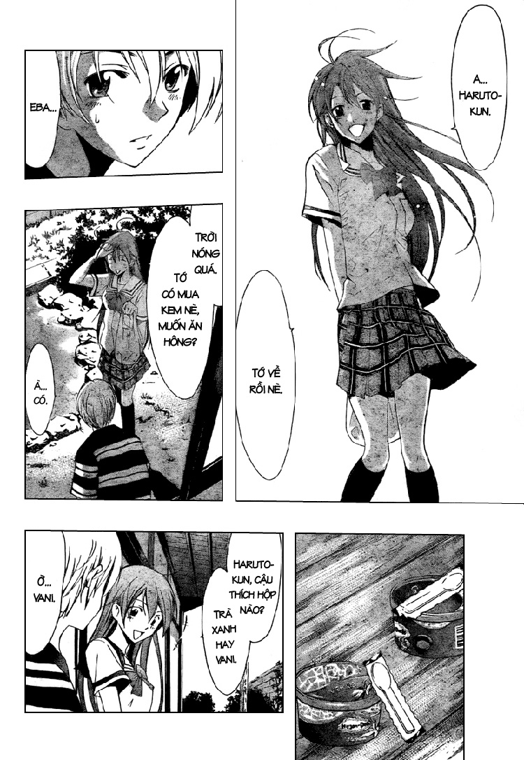 Kimi No Iru Machi Chapter 41 - 10