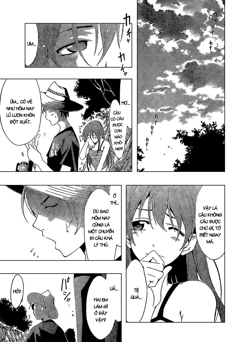 Kimi No Iru Machi Chapter 43 - 13