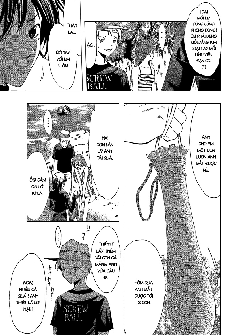 Kimi No Iru Machi Chapter 43 - 15