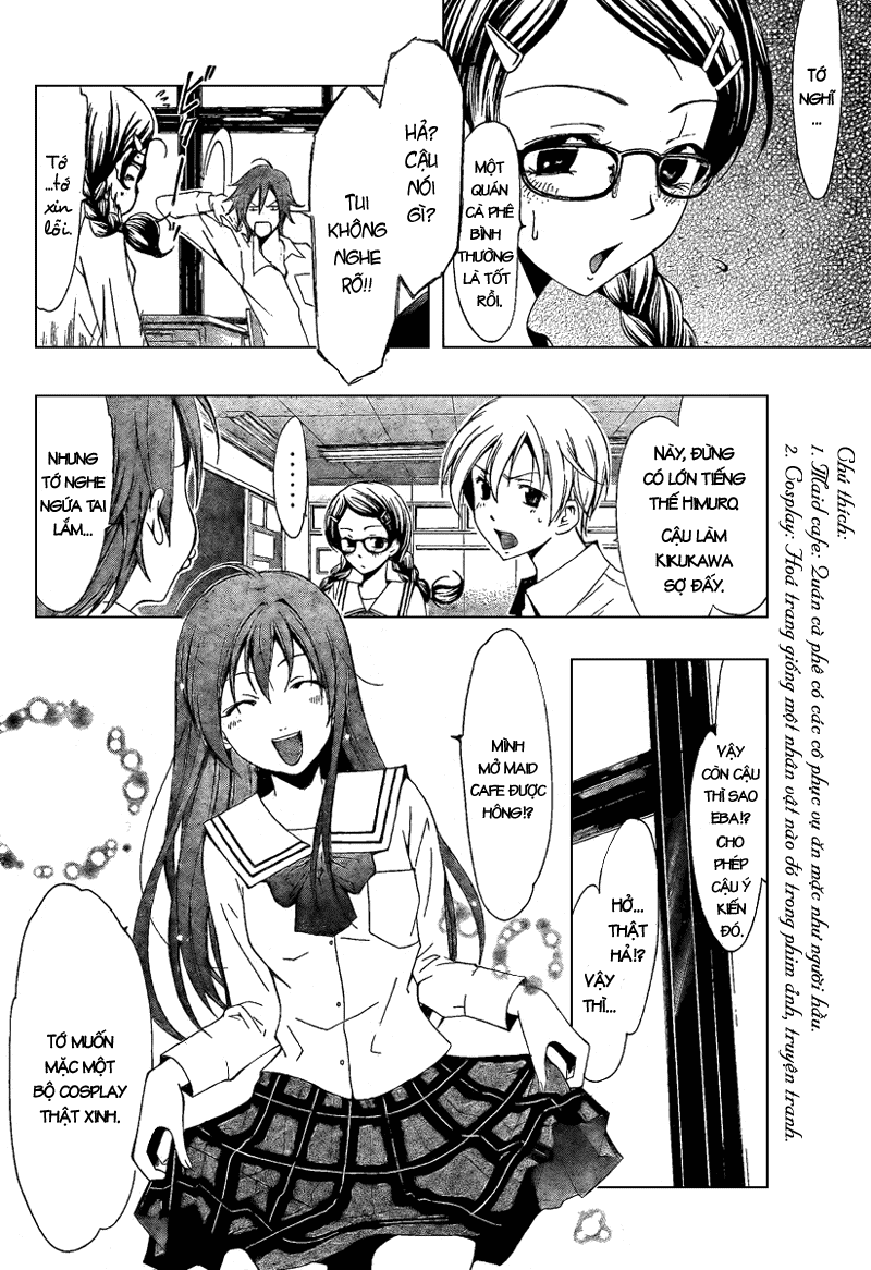 Kimi No Iru Machi Chapter 45 - 10