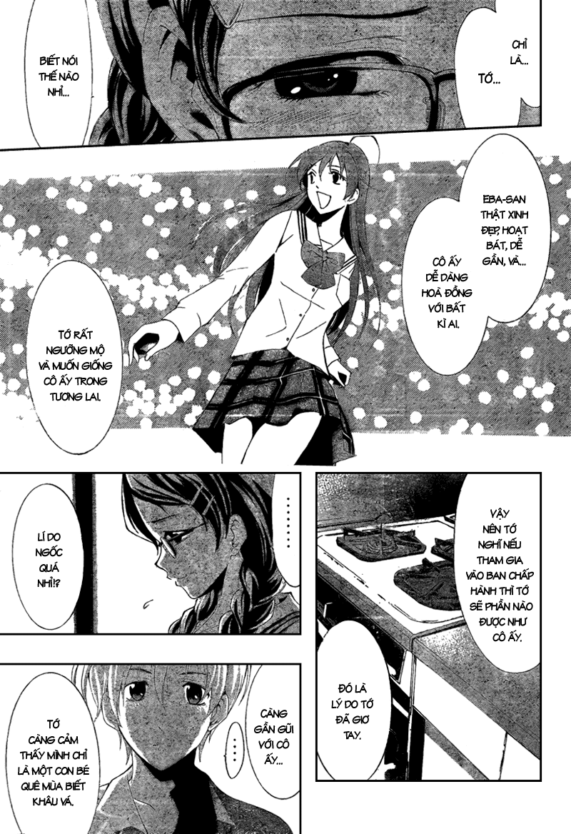 Kimi No Iru Machi Chapter 46 - 11