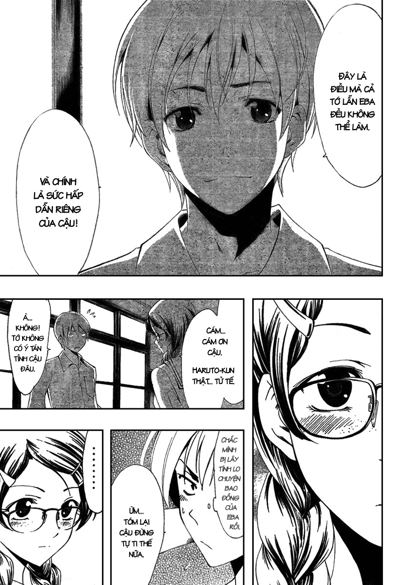 Kimi No Iru Machi Chapter 46 - 13