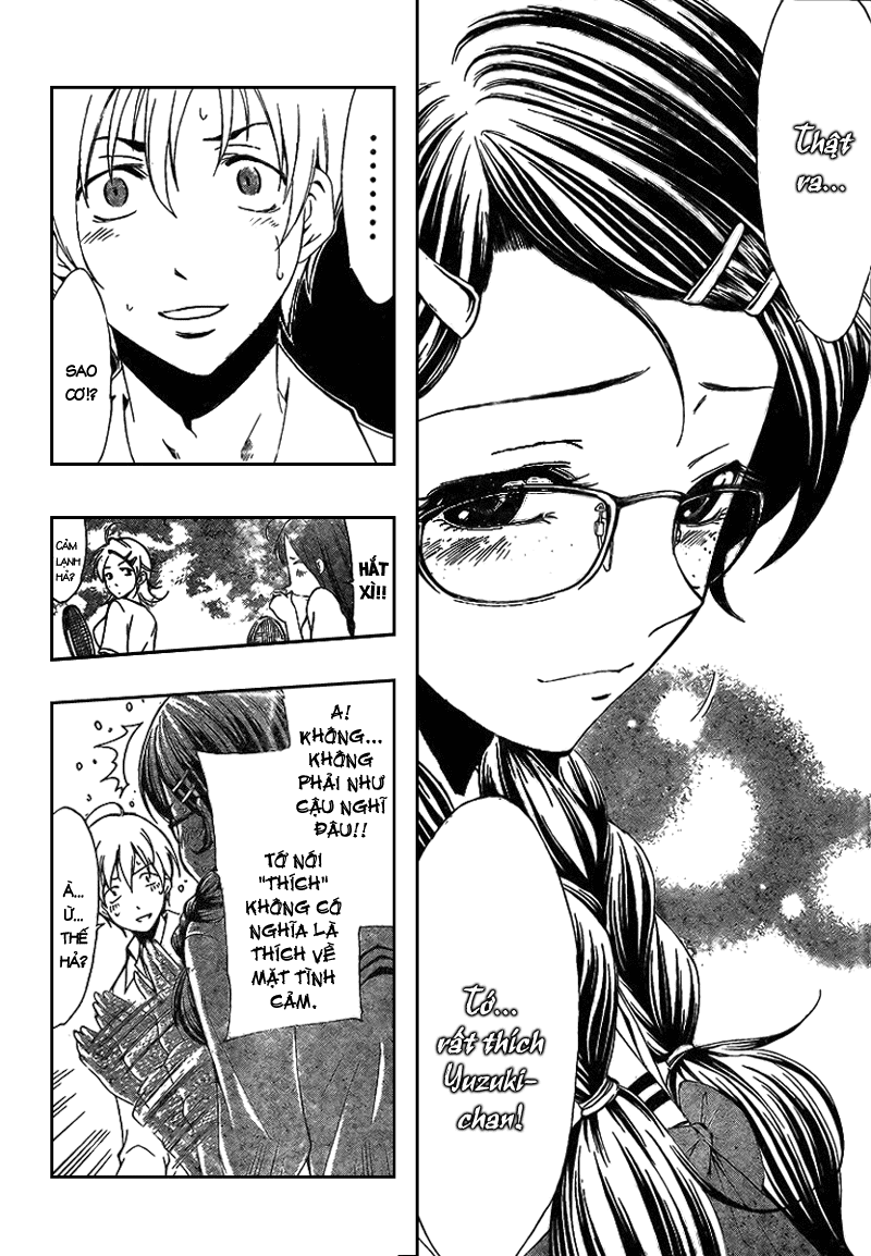 Kimi No Iru Machi Chapter 46 - 10