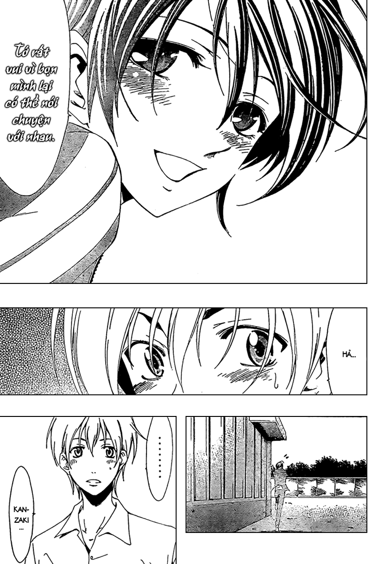 Kimi No Iru Machi Chapter 47 - 17