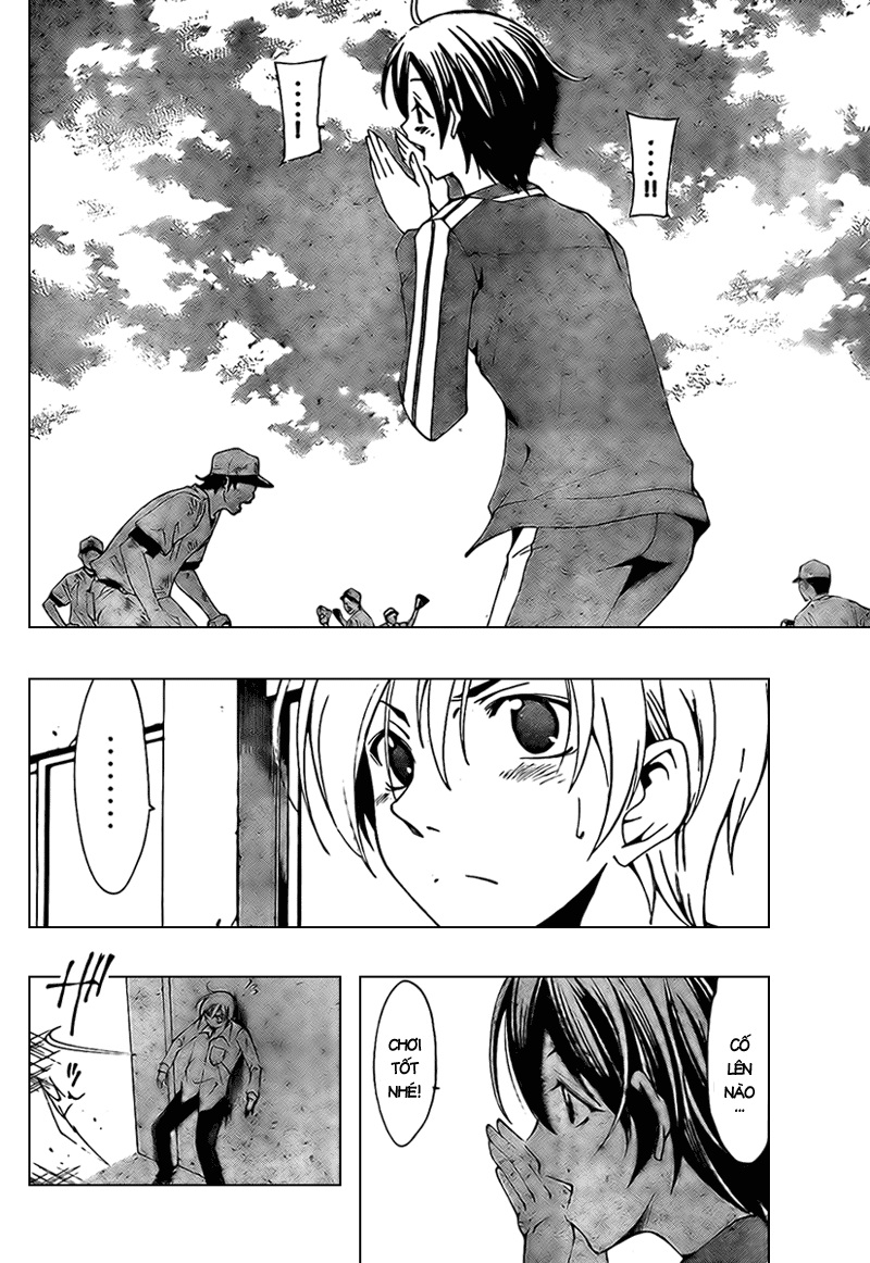 Kimi No Iru Machi Chapter 47 - 10