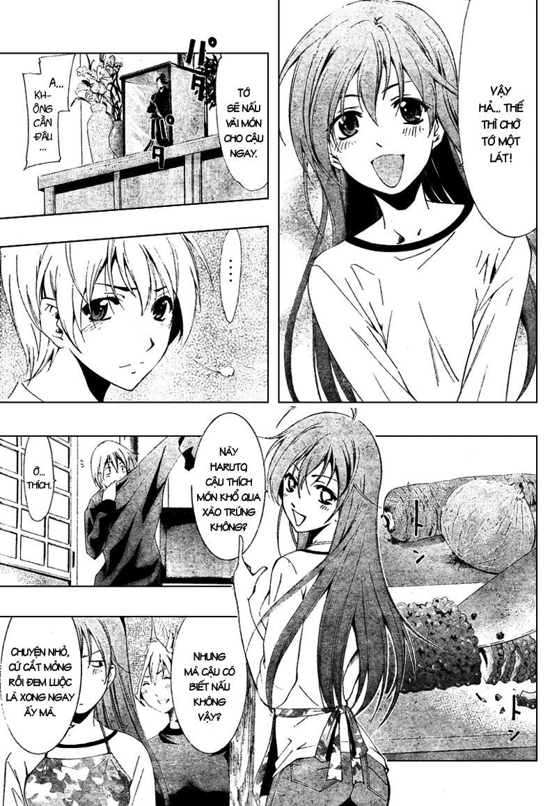 Kimi No Iru Machi Chapter 49 - 11