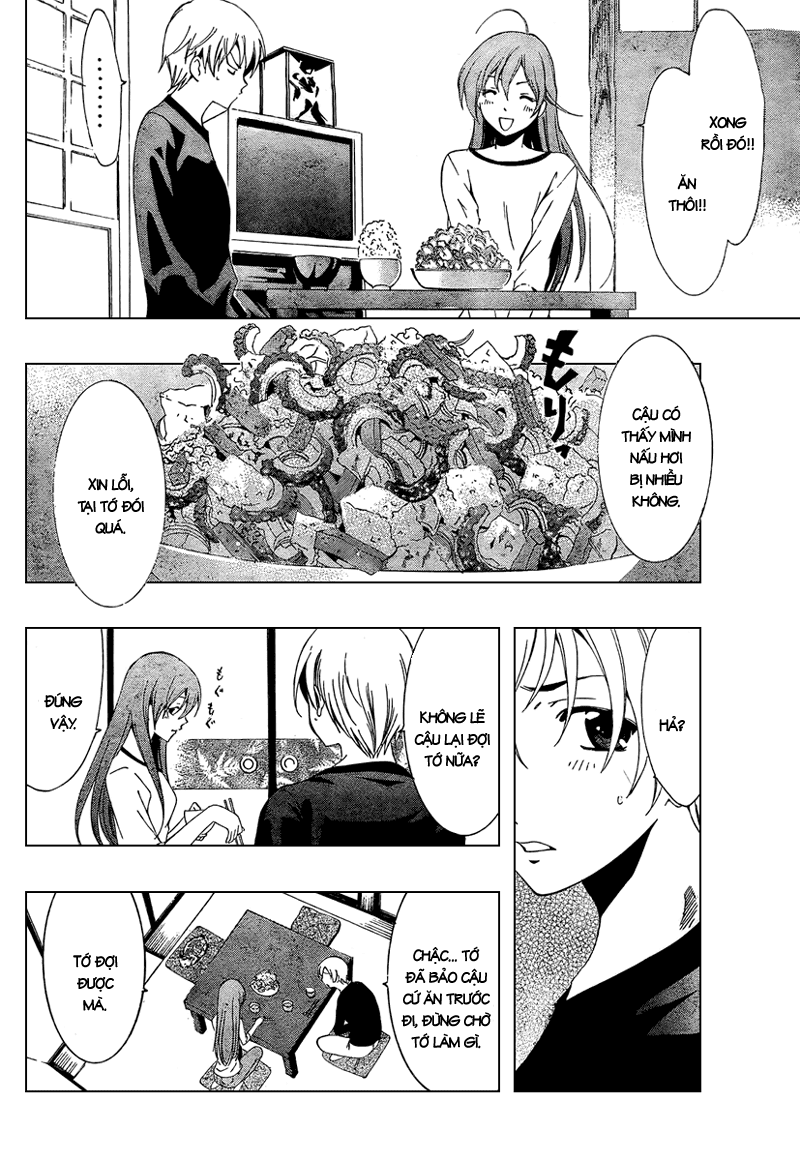 Kimi No Iru Machi Chapter 49 - 14