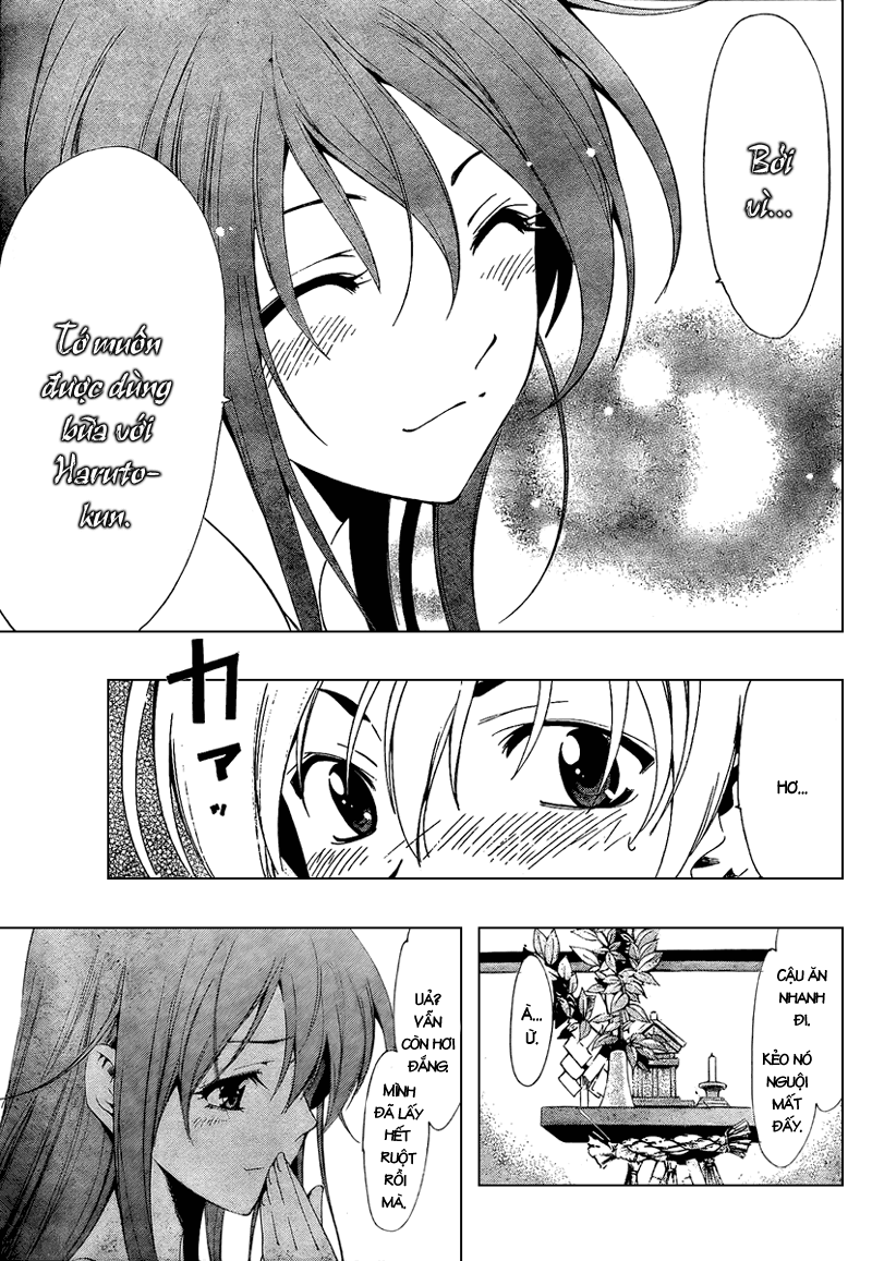 Kimi No Iru Machi Chapter 49 - 15