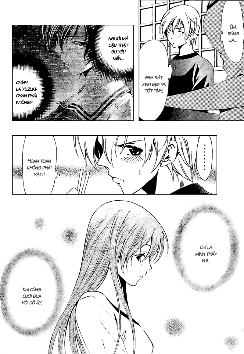 Kimi No Iru Machi Chapter 49 - 16