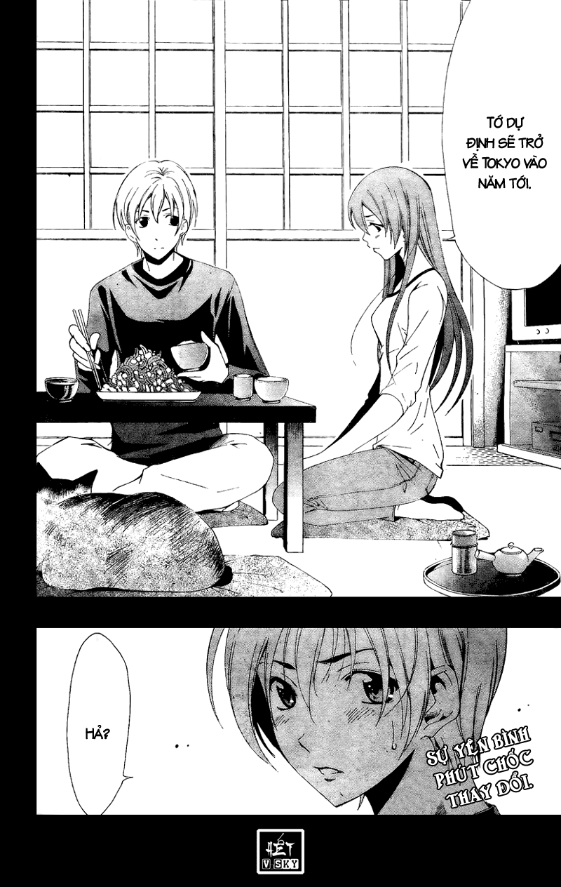 Kimi No Iru Machi Chapter 49 - 18