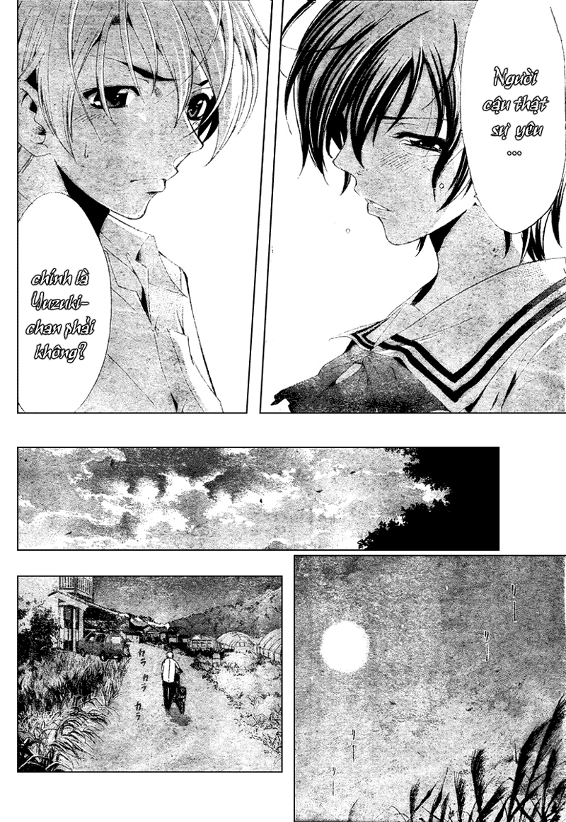 Kimi No Iru Machi Chapter 49 - 8