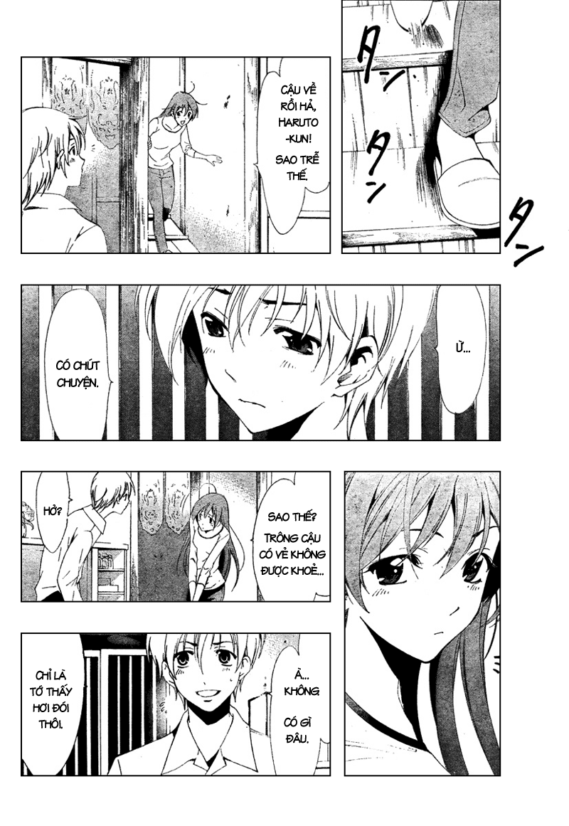 Kimi No Iru Machi Chapter 49 - 10