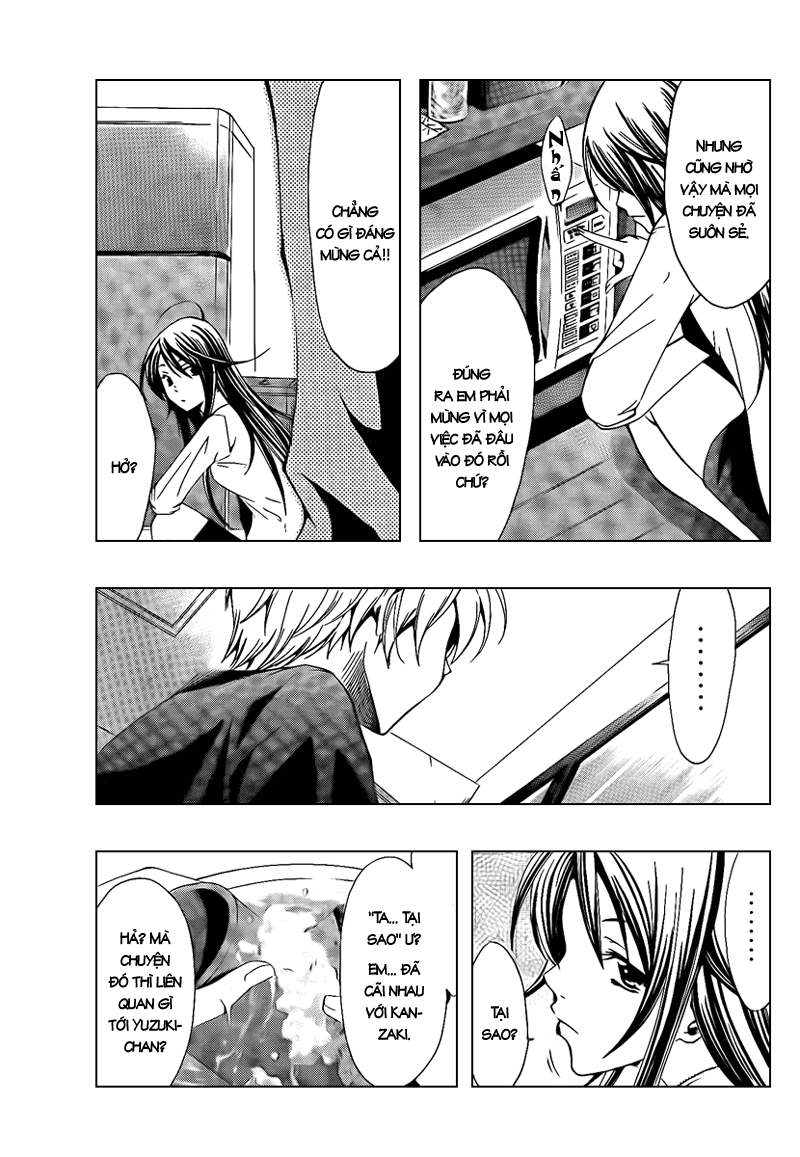 Kimi No Iru Machi Chapter 50 - 11