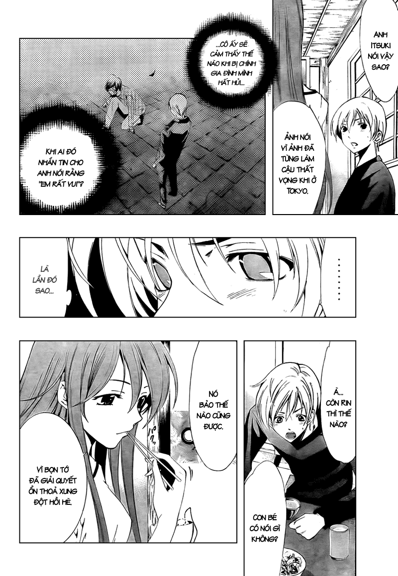 Kimi No Iru Machi Chapter 50 - 4