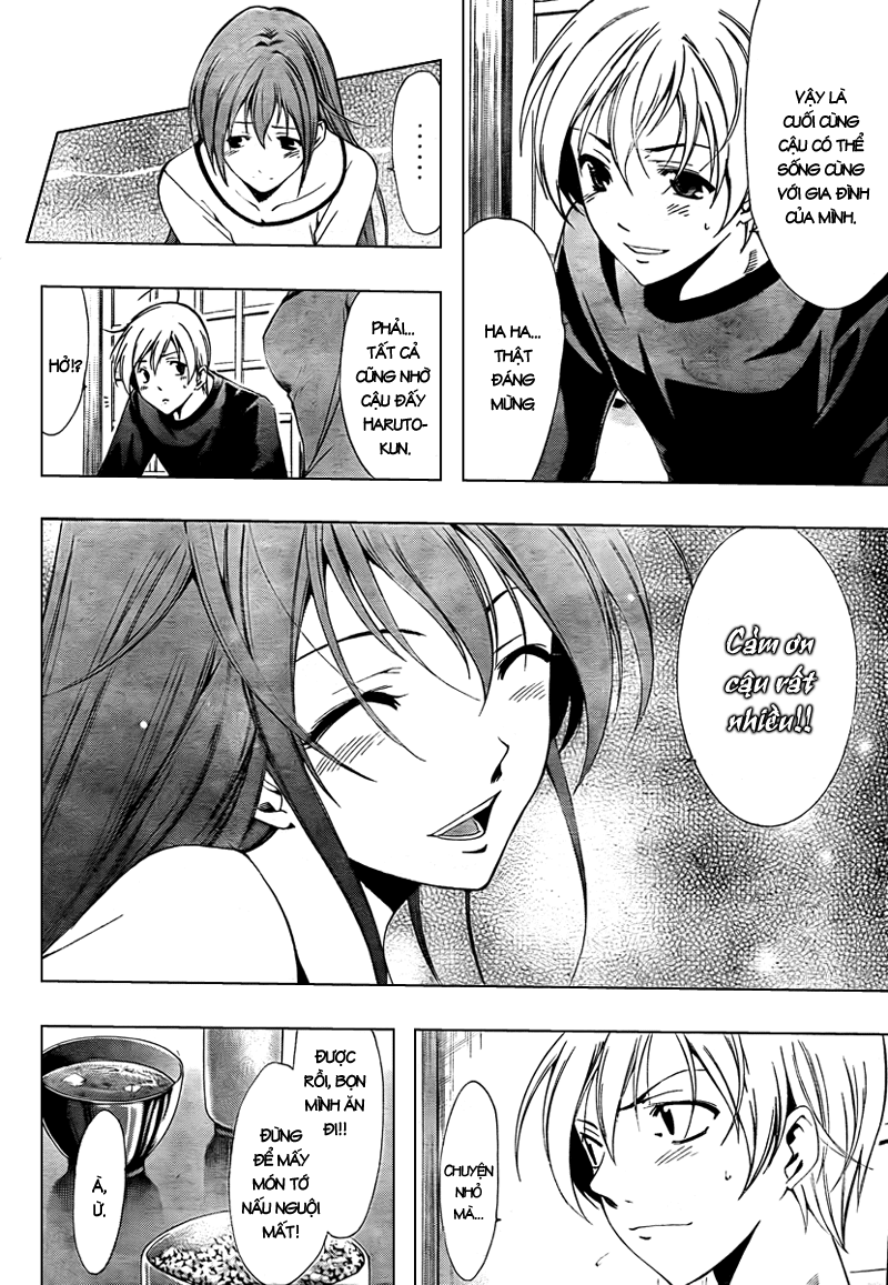 Kimi No Iru Machi Chapter 50 - 6