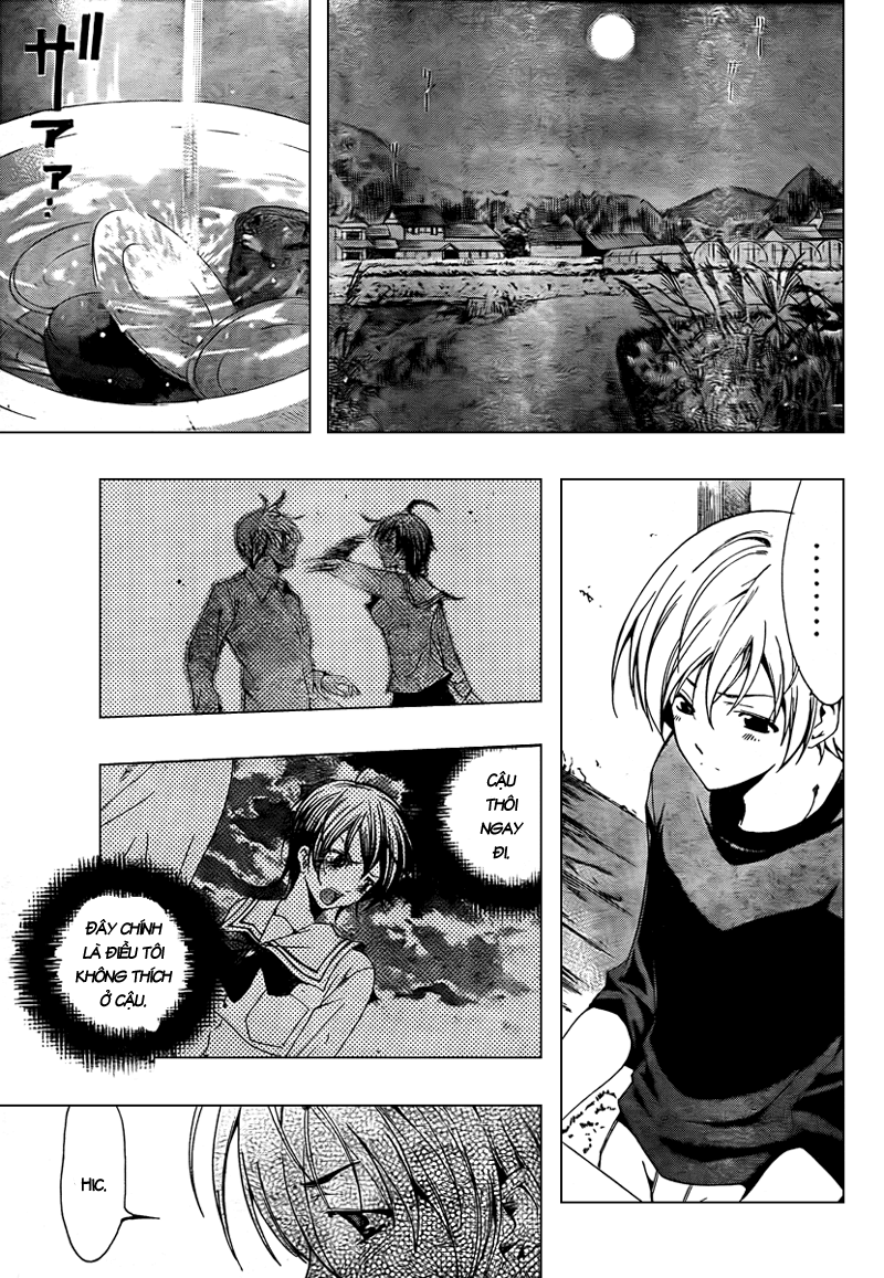 Kimi No Iru Machi Chapter 50 - 7