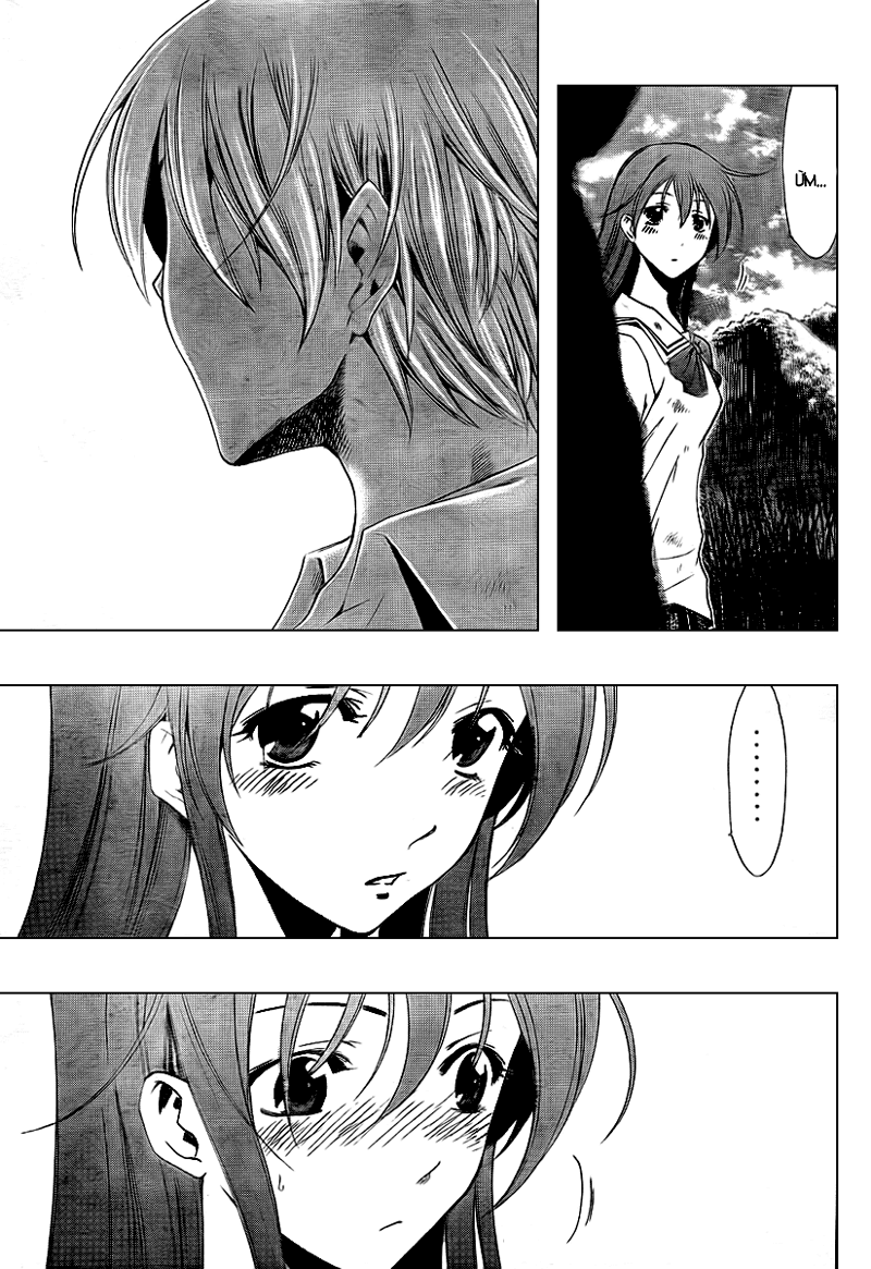 Kimi No Iru Machi Chapter 51 - 15