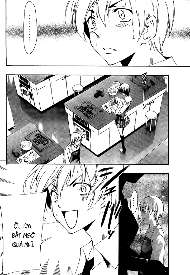 Kimi No Iru Machi Chapter 54 - 17